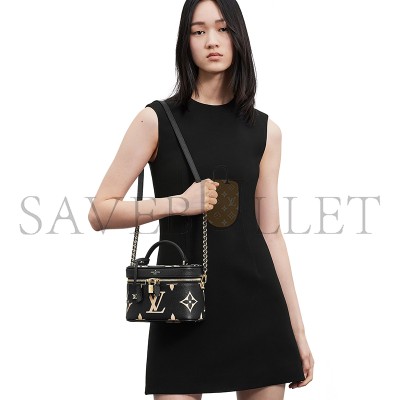 LOUIS VUITTON VANITY PM M45780 (19*13*11cm) LOUIS VUITTON VANITY PM M45780 (19*13*11cm)